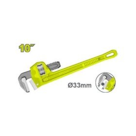 DTPW1110_مفتاح انجليزى 10" 33مم ديلو