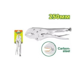 DTLP9C10_ديلو V كلابة 10" حرف