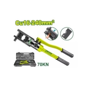 DTHT1D24_70KN مكبس اكواس 16-240مم ديلو