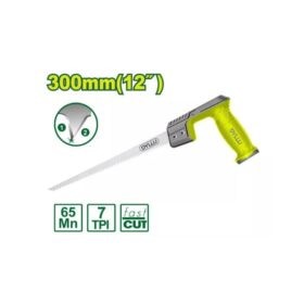 DTHW6G12_منشار جيبسون بورد 12" زاوية ديلو