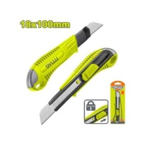 DTSK3918_كتر بلاستيك سحاب 18*100مم ديلو