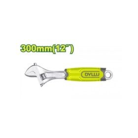 DTAW2212_مفتاح فرنساوى 12" 41مم عازل ديلو