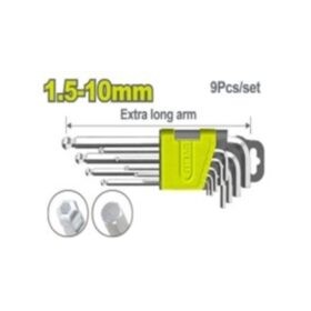 DTHK2292_طقم الن بلية طويل 9قطع ديلو