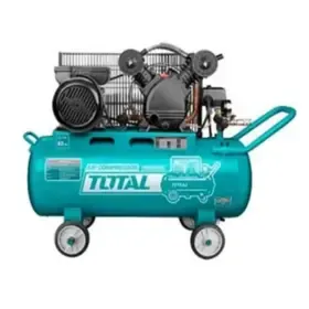 كمبروسر هواء  50لتر 2حصان سير توتال _TC2200506