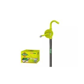 DTHY2525_طلمبة نقل سوائل زهر 25لتر ديلو