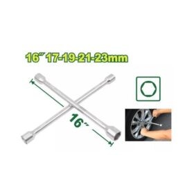 DTTH8316_صليبة عجل نيكل 16" ديلو