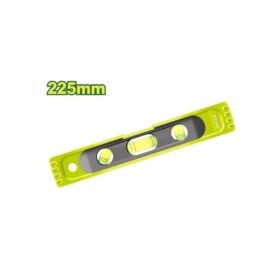 DTSL4320_ميزان مياة 23سم 3عين 1.5مم مغناطيسى ديلو