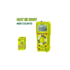 DTDM2502_افوميتر 1000فولت ديلو