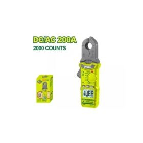 DTDM65015_بنسة امبير 200امبير ديلو