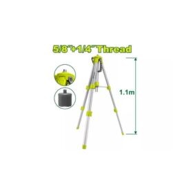 DTLE9301_حامل ميزان ليزر 1.2سم 4/1"-8/5" ديلو