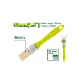 DTPB1915_فرشة دهان 1.5" 38مم يد بلاستيك ديلو