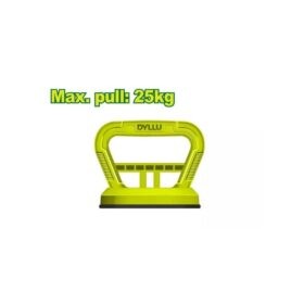 DTKR1G25_حامل زجاج 25كيلو 1عين ديلو