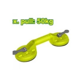 DTKR1G50_حامل زجاج 50كيلو 2عين ديلو