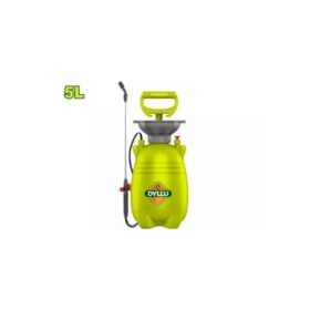 DTRS1550_ماكينة رش مبيدات يدوى 5لتر ديلو