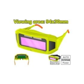 DTWA1501_نظارة لحام الكترونى ديلو