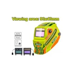 DTWH3502_واقى وجة لحام الكترونى خدمة شاقة ديلو