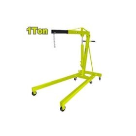 DTXC1A01_ونش ظرافة 1طن مفصلى ديلو