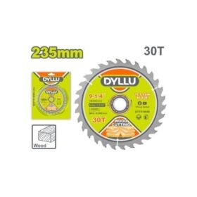 DTTC1K06_سلاح صنية 9.25×40 خشابى ديلو