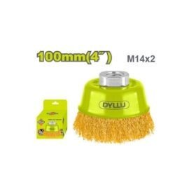 DTCE1402_فرشة كباية 4" حرة ديلو