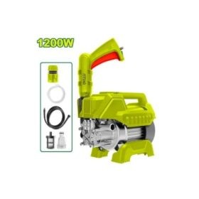 DTHP1A12_ماكينة غسيل 90بار 1200وات ديلو