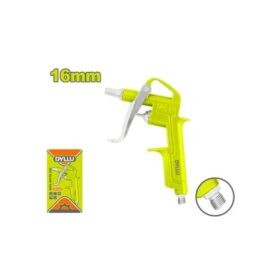 DTGA4616_مسدس هواء بوز قصير معدن ديلو