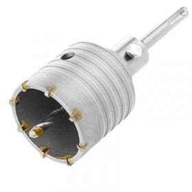 2-90_SL بنطة خرسانة 60مم*550مم بالدليل خدمة شاقه