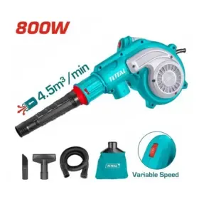 TB8036_بلاور 800وات سرعات توتال