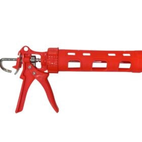 مسدس سلكون برميل 9" بلاستيك GT1201-B-01-GCT