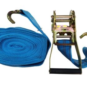 ماكينة تسليب 10متر ازرق GCT