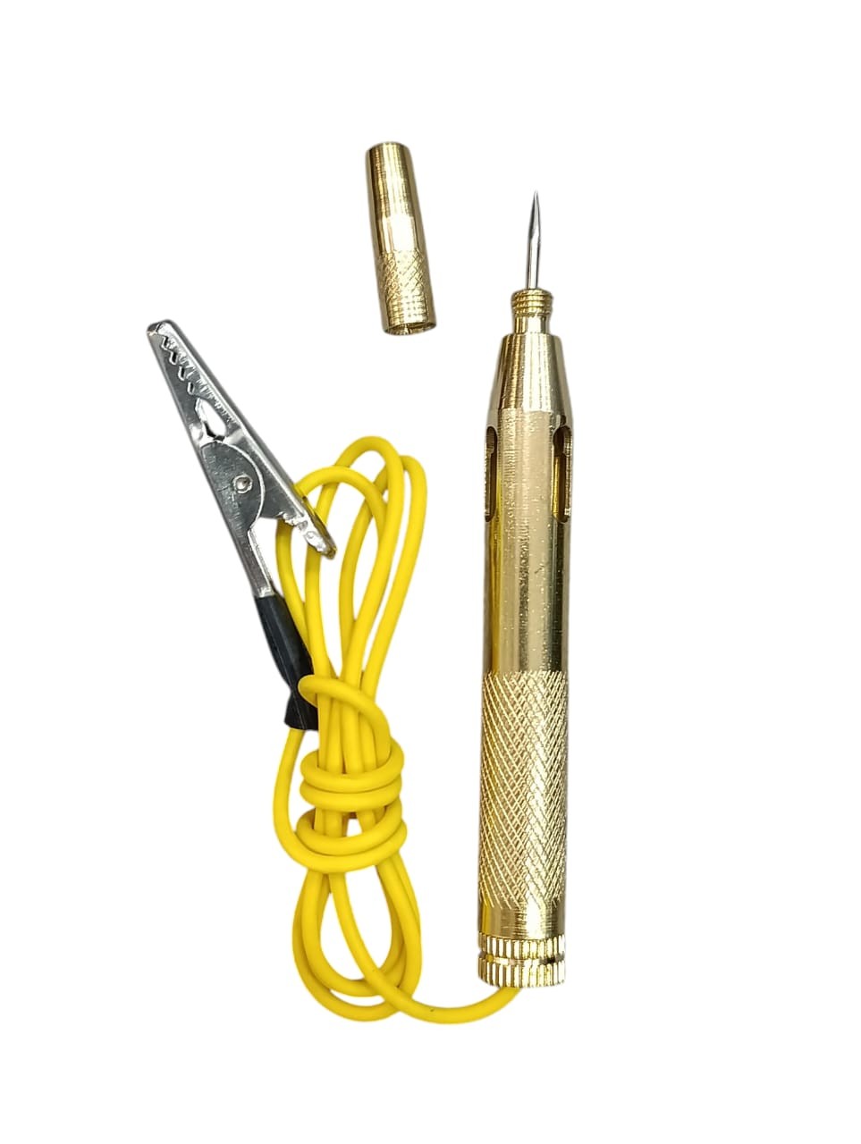 WhatsApp Image 2025-04-23 at 2.16.39 PM E-A479_مفك اختبار الدائرة الكهربائية اليبيد - الصورة 1