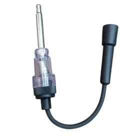 E-A480_مفك اختبار بوجيهات اليبيد