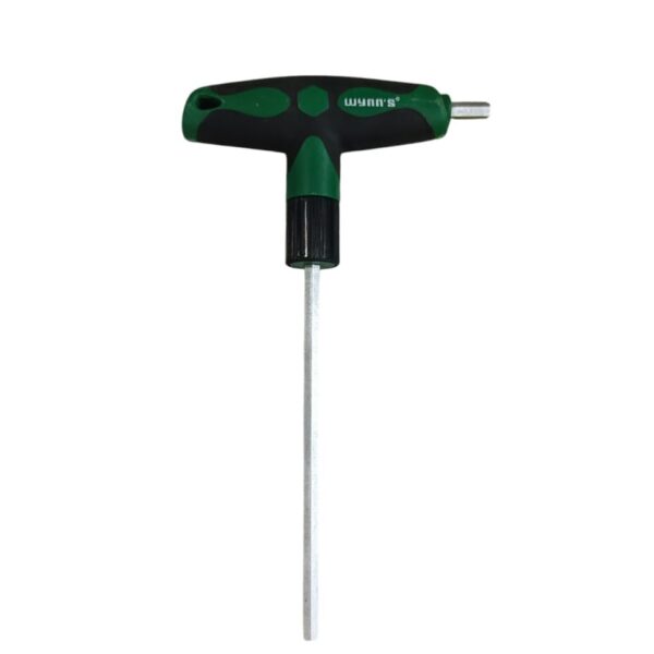 الن 6مم باليد مسدس وينز