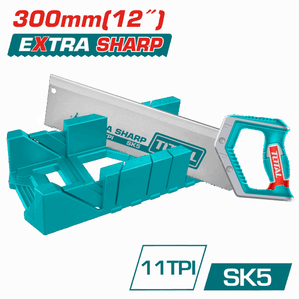 THTK591282_سراء ظهر 12" بالعلبة يد كاوتش توتال