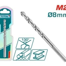 TAC1200801_M2_بنطة حدادى 8مم اكسترا توتال