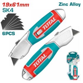 TG5126101_كتر المونيوم زنك توتال