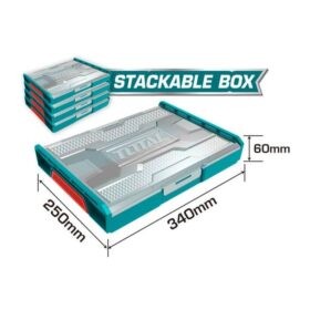 THKTV02_ شنطة بلاستيك قابلة للتركيب توتال