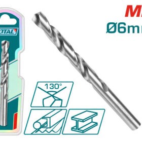 TAC1200601_M2_بنطة حدادى 6مم اكسترا توتال