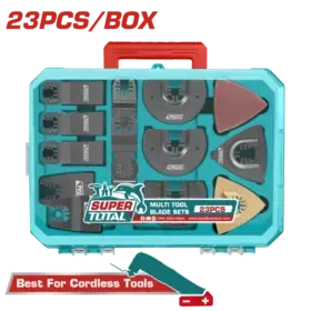 TAKTMT2301_طقم صاروخ متعدد 23قطعة توتال