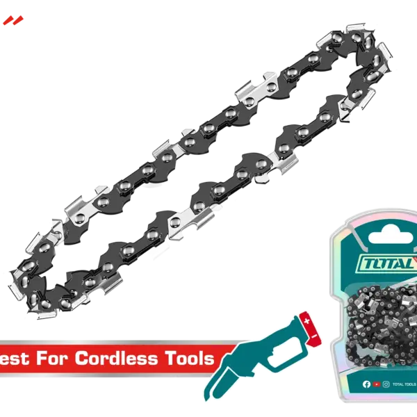 TGTSC50501_ كاتينة منشار شجر 5" توتال