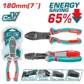 THTC510706_بنسة 7" خدمة شاقة 65% توتال