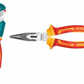 THTIP2361_بنسة ببوز 6" عازل 1000فولت توتال