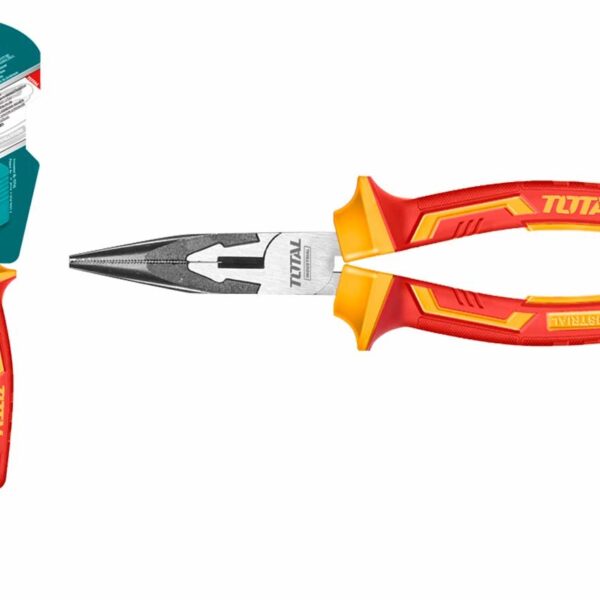 THTIP2361_بنسة ببوز 6" عازل 1000فولت توتال