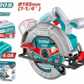 TSLI18513_صنية 20فولت 7.25" 1بطارية 5امبير توتال