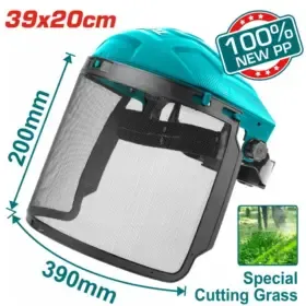 TSP622_واقى وجة شفاف توتال