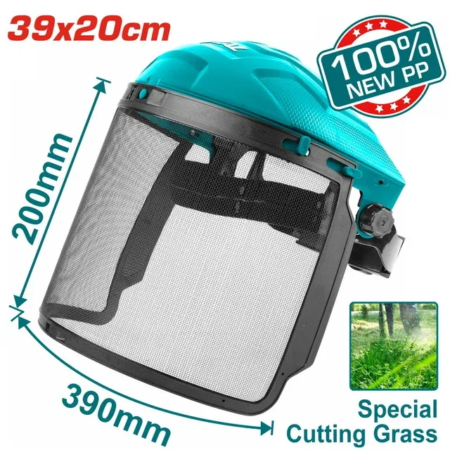 TSP622 TSP622_واقى وجة شفاف توتال - الصورة 1