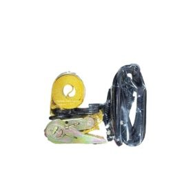 E-A512_ماكينة تسليب 2قطعة 3متر 250كيلو اليبيد