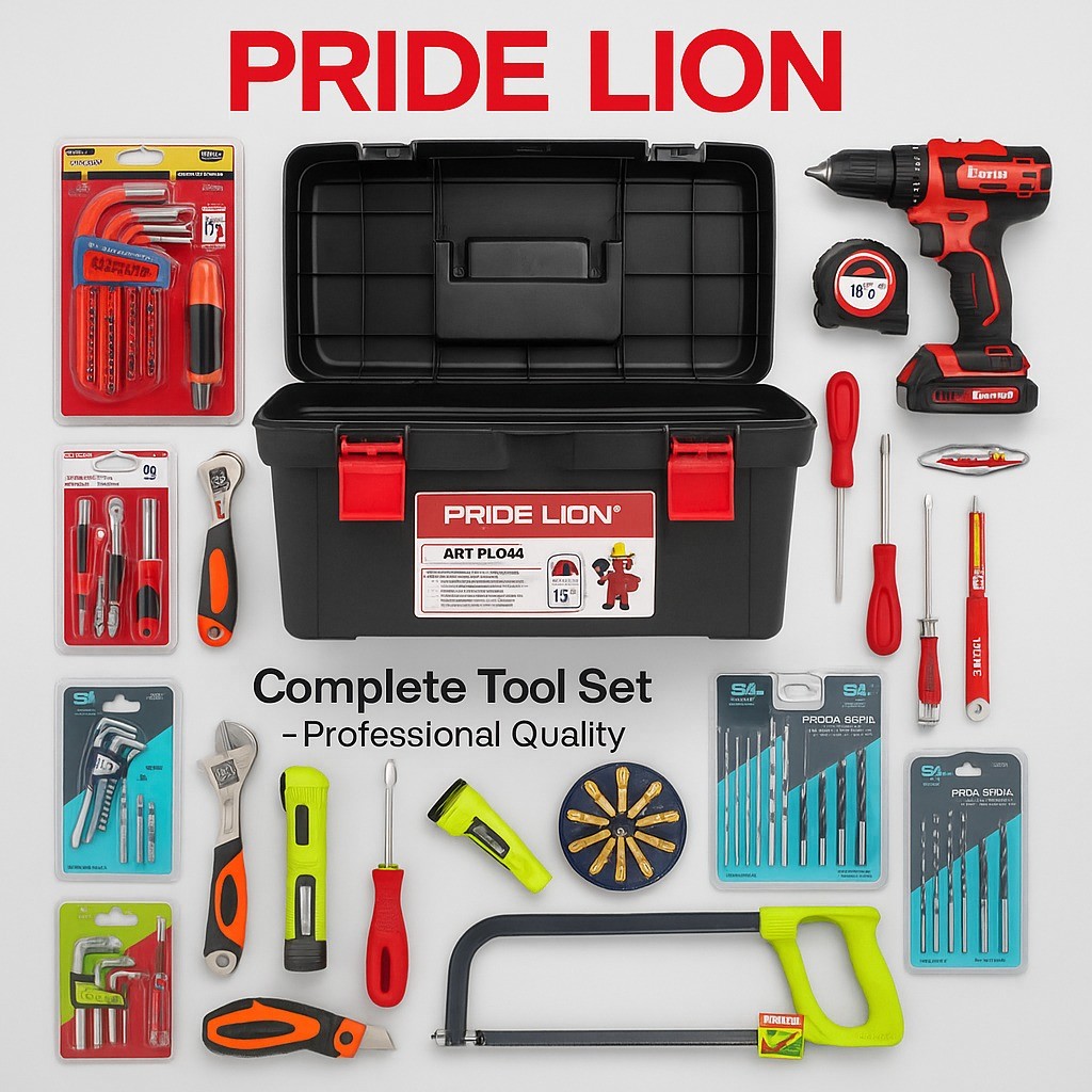 WhatsApp Image 2025-10-05 at 11.16.17 AM شنطة 120قطعة (عرض ابو الدود) - الصورة 1