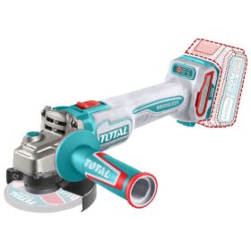 صاروخ ٢٠فولت ٤.٥" ٢بطاريه ٤امبير توتال _TAGLI261522