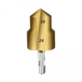 بنطة تخويش مدرجة 18-24 SL-T3827