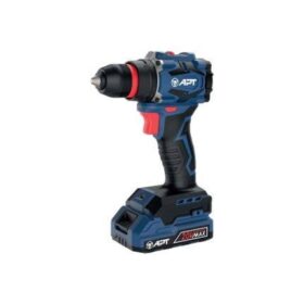 شنيور20فولت 13مم 2بطاريه 2امبير 50نيوتن_
DW0614045-2.0×2BM_APT